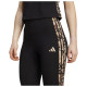 Adidas Γυναικείο κολάν Allover Print 3-Stripes Leggings